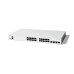 Cisco PoE+ Switch Catalyst C1300-24P-4X 28 Port Cisco PoE+ Switch Catalyst C1300-24P-4X 28 Port