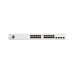 Cisco PoE+ Switch Catalyst C1300-24P-4X 28 Port Cisco PoE+ Switch Catalyst C1300-24P-4X 28 Port