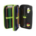 Herlitz Etui Wild Life 23-teilig