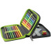 Herlitz Etui Wild Life 23-teilig