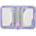 Herlitz Etui Mystic Mermaid 31-teilig