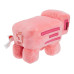 Mattel Plüsch Minecraft 8 Pig 21 cm