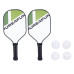 FTM Pickleball Set 7-teilig FTM Pickleball Set 7-teilig