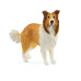 Schleich Spielzeugfigur Farm World Collie
