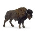 Schleich Spielzeugfigur Wild Life Bison Schleich Spielzeugfigur Wild Life Bison