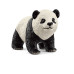 Schleich Spielzeugfigur Wild Life Grosser Panda Junges