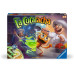 Ravensburger Familienspiel La Cucaracha – glow in the Dark