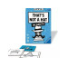 Ravensburger Partyspiel Thats not a hat – Incognito