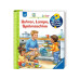 Ravensburger Kinder-Sachbuch WWW junior: Bohrer, Lampe, Spülmaschine