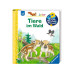 Ravensburger Kinder-Sachbuch WWW junior: Tiere im Wald Ravensburger Kinder-Sachbuch WWW junior: Tiere im Wald