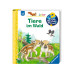Ravensburger Kinder-Sachbuch WWW junior: Tiere im Wald Ravensburger Kinder-Sachbuch WWW junior: Tiere im Wald