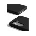 Ideal of Sweden Back Cover Silicone Galaxy S25+ Black