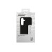 Ideal of Sweden Back Cover Silicone Galaxy S25+ Black