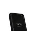 Ideal of Sweden Back Cover Silicone Galaxy S25+ Black