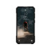 UAG Back Cover Monarch Pro Galaxy S25+ Kevlar Black UAG Back Cover Monarch Pro Galaxy S25+ Kevlar Black