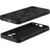 UAG Back Cover Monarch Pro Galaxy S25+ Kevlar Black UAG Back Cover Monarch Pro Galaxy S25+ Kevlar Black