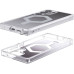 UAG Plyo Pro Galaxy S25 Ultra Black Clear Ombre