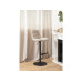AC Design Barhocker Adisa 2 Stück, 47 x 95 cm, Beige