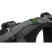Hunter Geschirr Maldon UP M schwarz/grau