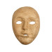 Creativ Company Papp-Maske 1 Stück