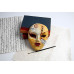 Creativ Company Papp-Maske 1 Stück