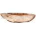 House Nordic Schale Rio 1 Stück, Nature