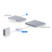 Ubiquiti PoE++ Switch UniFi Flex 2.5G PoE 9 Port Ubiquiti PoE++ Switch UniFi Flex 2.5G PoE 9 Port