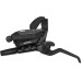 Shimano Brems-/Schalthebel Altus ST-EF515 links 3-Gang, Schwarz