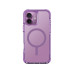Uniq Back Cover Combat Hybrid iPhone 16 Maglick Pink