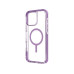 Uniq Back Cover Combat Hybrid iPhone 16 Maglick Pink