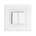Feller Smart Light Control  für Philips Hue, Weiss