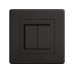 Feller Smart Light Control  für Philips Hue, Schwarz