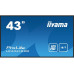 iiyama Public Display ProLite LE4341S-B2 42.5 iiyama Public Display ProLite LE4341S-B2 42.5