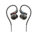 FiiO FiiO FD3 Pro Schwarz In-Ear Ohrhörer Schwarz FiiO FiiO FD3 Pro Schwarz In-Ear Ohrhörer Schwarz