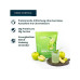 Brandl-Nutrition Pulver Clear Whey Apfel 800 g