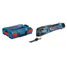 Bosch Professional Multifunktionswerkzeug GOP 12V-28 Kit