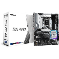 ASRock Mainboard Z790 Pro RS