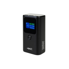 onit Powerbank Pro Block Mini 10000 mAh PD onit Powerbank Pro Block Mini 10000 mAh PD