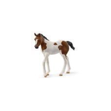 Schleich Spielzeugfigur Horse Club Paint Horse Fohlen Schleich Spielzeugfigur Horse Club Paint Horse Fohlen