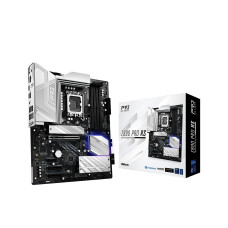 ASRock Mainboard Z890 PRO RS