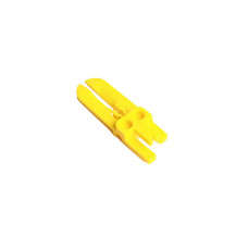 MAGURA Transportsicherung Scheibenbremsen 1 Stück, Gelb