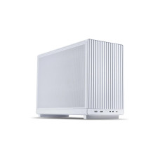 Lian Li PC-Gehäuse Lian Li DAN Cases A3-mATX Micro-ATX Case – White