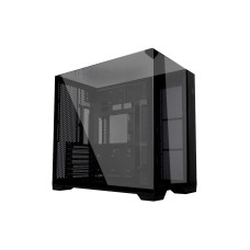 Lian Li PC-Gehäuse Li O11 Vision Compact Schwarz