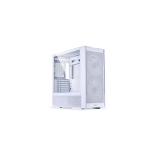 Lian Li PC-Gehäuse LANCOOL 206 Weiss