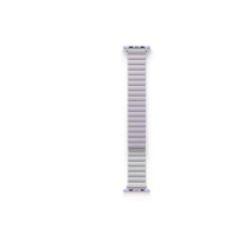 Uniq Armband Revix Apple Watch 40/41/42 mm Weiss