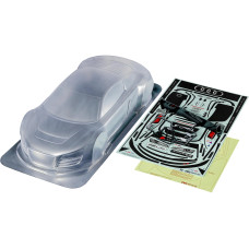 Tamiya Audi R8 LMS 2008 Body Parts Set 1:10