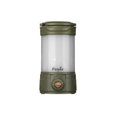 Fenix Campinglampe CL26R PRO 650 lm