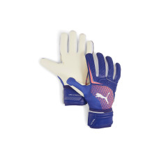 PUMA Handschuh Ultra Pro NC Blau