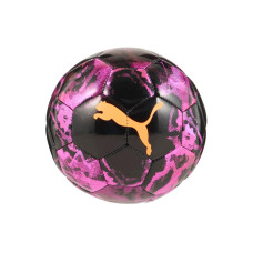 PUMA CUP Graphic Miniball Purpur/Schwarz, Ballgrösse: Mini