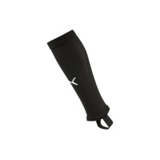PUMA Socks Team LIGA Stirrup Core 31 - 34, Schwarz